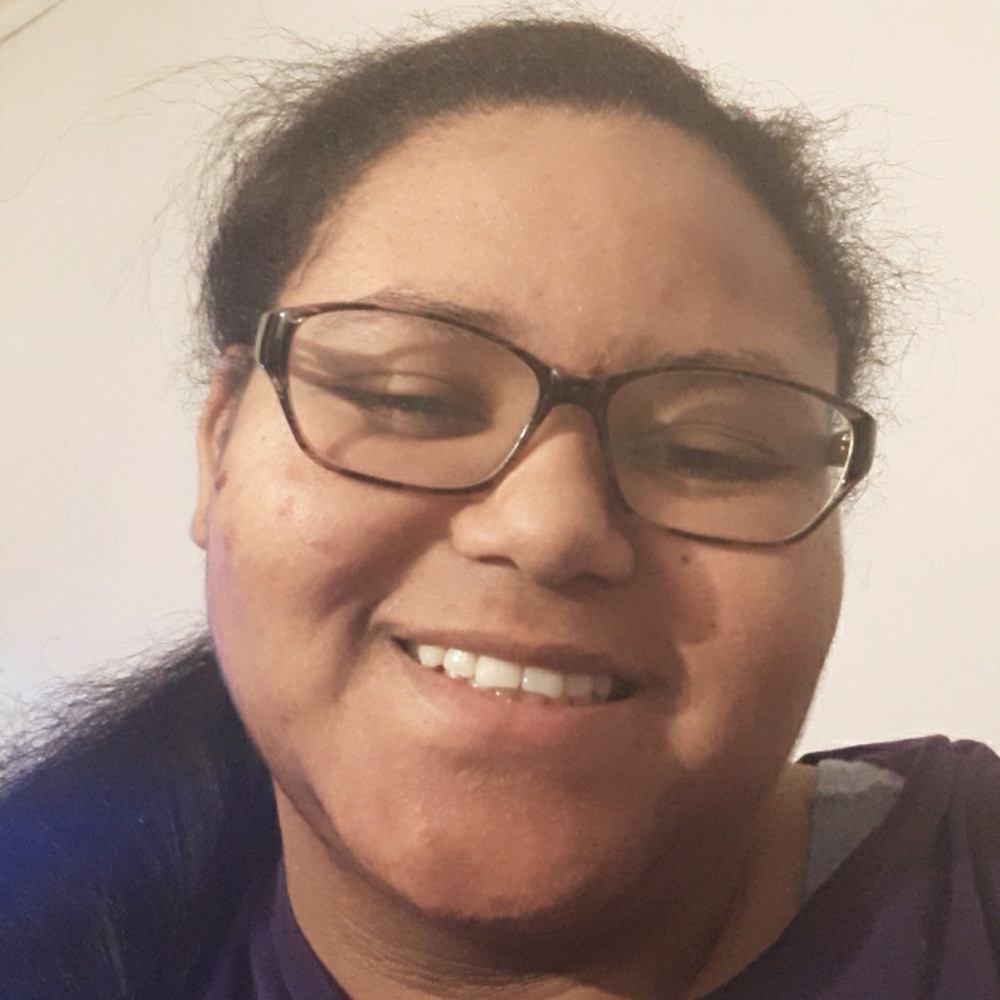Meet your Posher, Madison